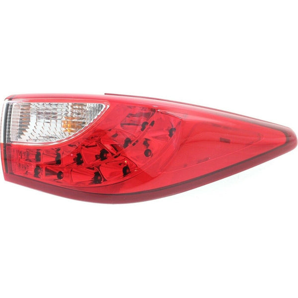 14-15 In Qx-60/13-13 Jx-35 Qtr Calavera Derecha