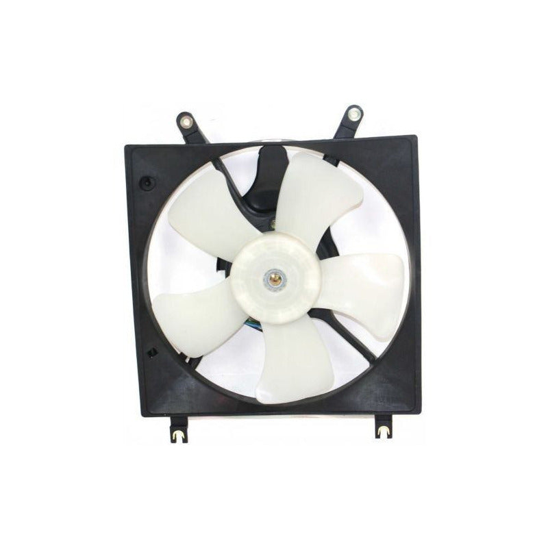 95-99 Mb Eclipse 2.0l W/o Tur Cond Motoventilador