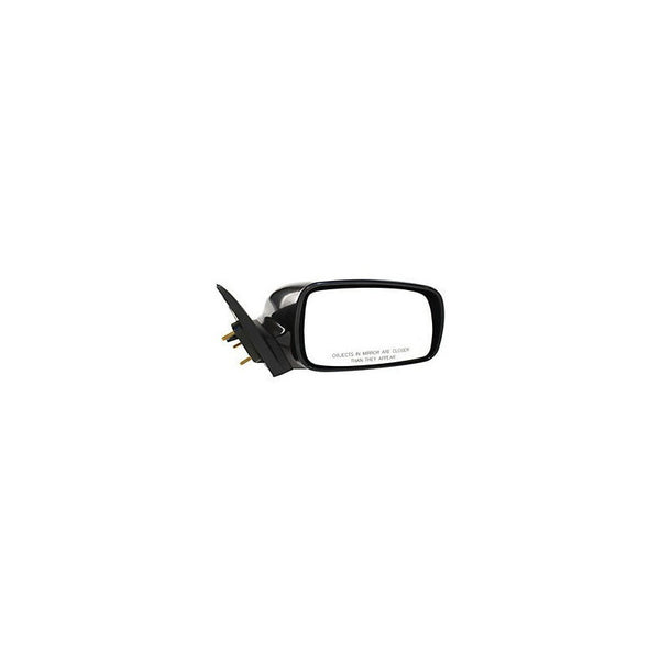 07-11 Ty Cambry Blk Pwr N-ht Espejo Derecho