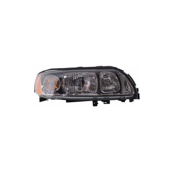 Faro Volvo S60 05-09