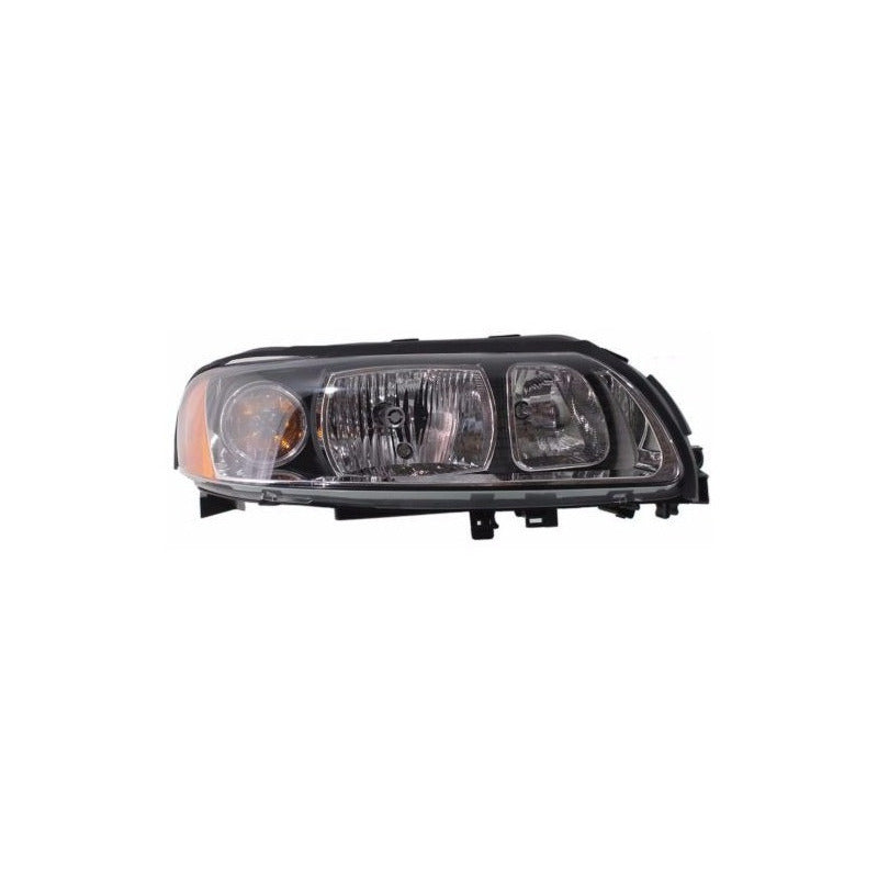 Faro Volvo S60 05-09
