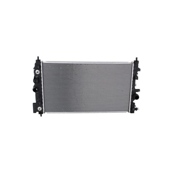 11-12 Cv Cruze 1.4l L4 A/mt 1r Pa Rad