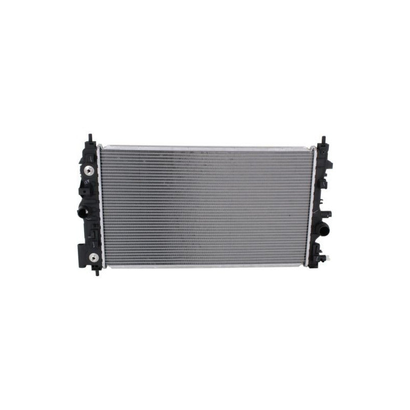 11-12 Cv Cruze 1.4l L4 A/mt 1r Pa Rad