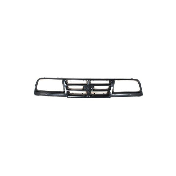 Cv Tracker 96-98  Parrilla Primed, Gray