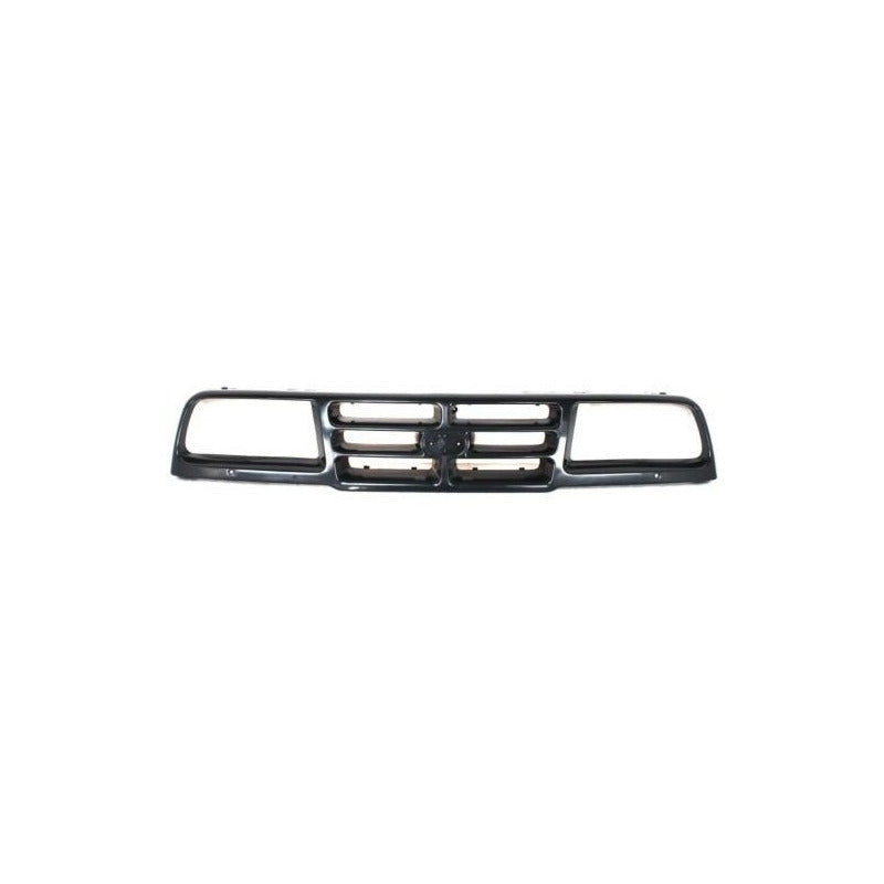 Cv Tracker 96-98  Parrilla Primed, Gray