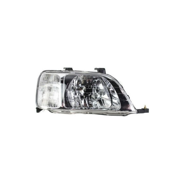 Faro Honda Cr-v 97-01