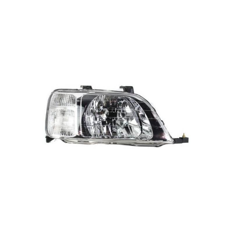 Faro Honda Cr-v 97-01
