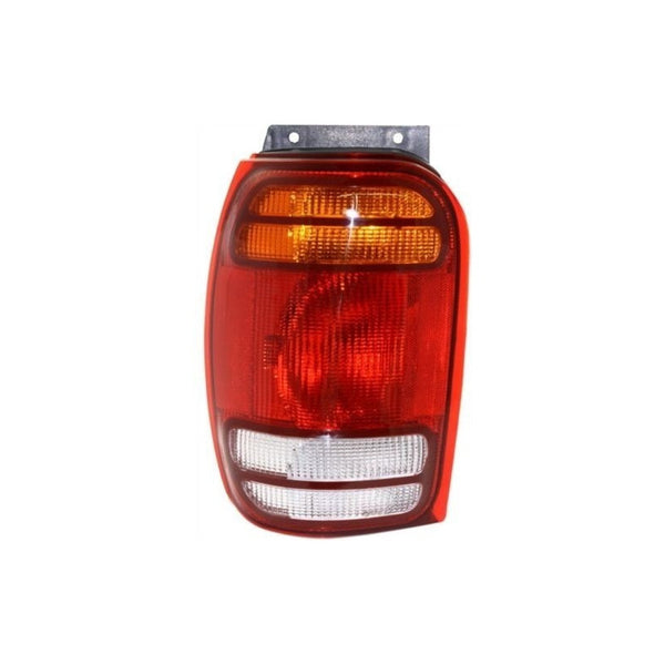 Calavera Mercury Mountaineer 98-01