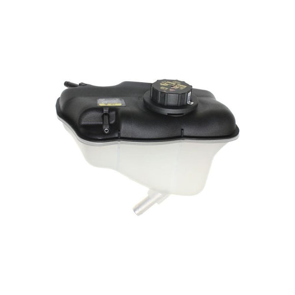 Fd Mustang 11-14 Deposito Recuperador 3.7l/5.0l, W/ Cap