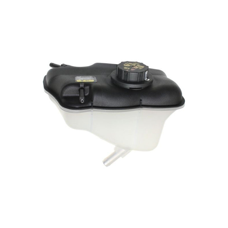 Fd Mustang 11-14 Deposito Recuperador 3.7l/5.0l, W/ Cap