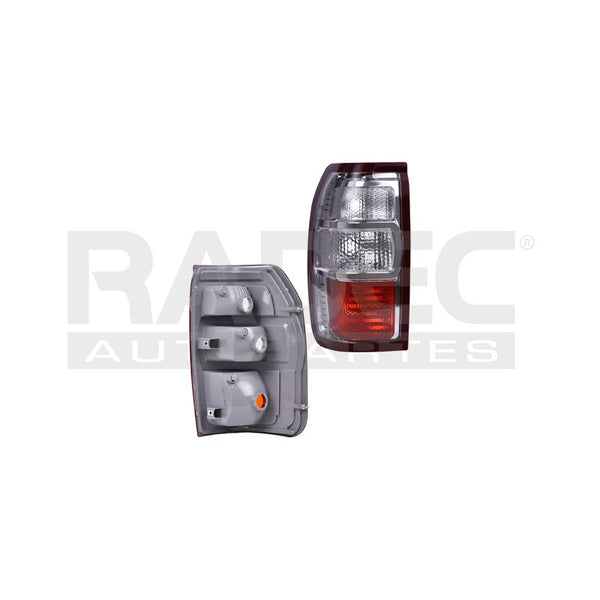 Calavera Fd Ranger 10-12 Lado Izquierdo