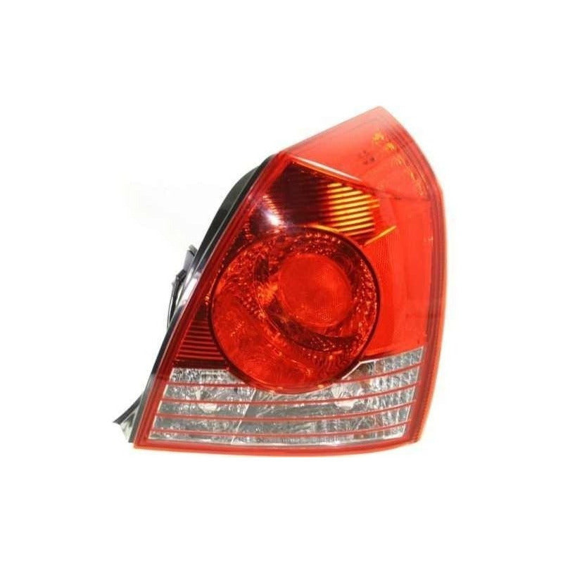Calavera Hyundai Elantra 04-06