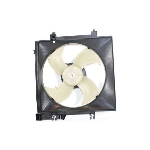 05-06 Sb Legacy W/o Tur Rad Motoventilador