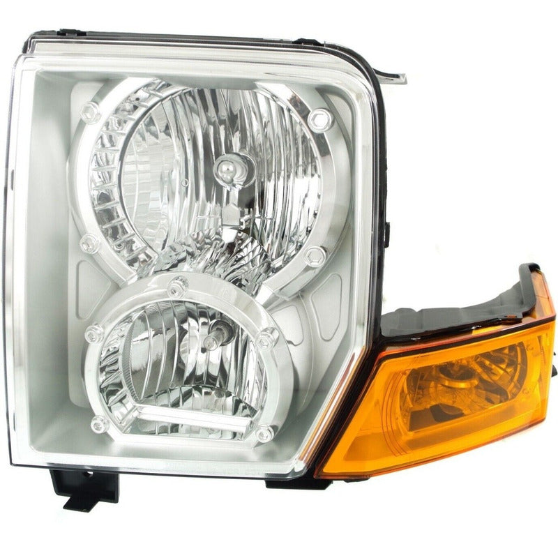 Faro Jeep Commander 06-10