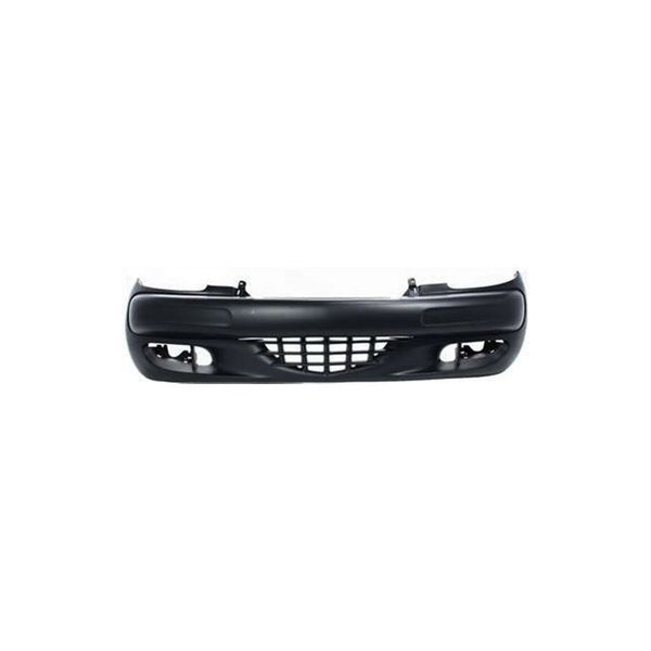 Chrysler Pt Cruiser 03-05 Fascia Delantera Para Pintar