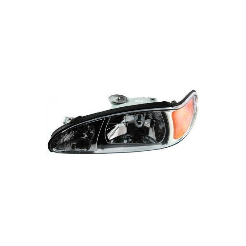 Faro Mercury Tracer 97-02