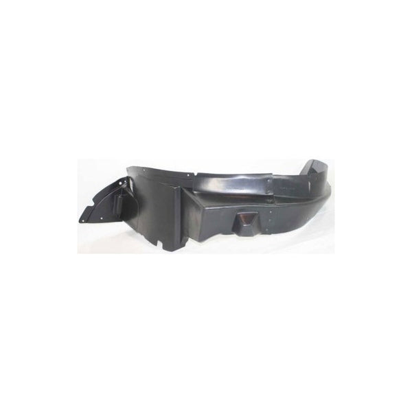 Cv Hhr 06-11 Tolva Salpicadera Der.