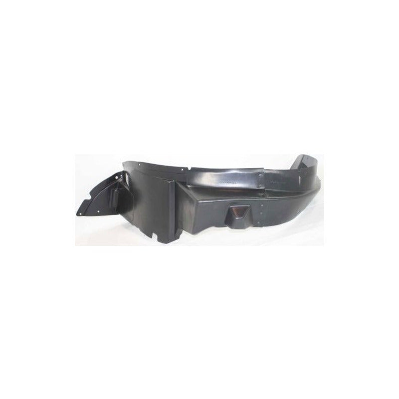 Cv Hhr 06-11 Tolva Salpicadera Der.