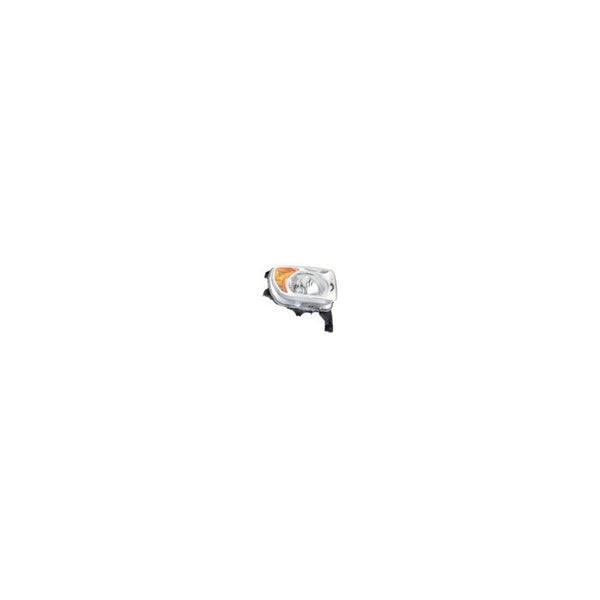 03-06 Hd Element Faro Derecho
