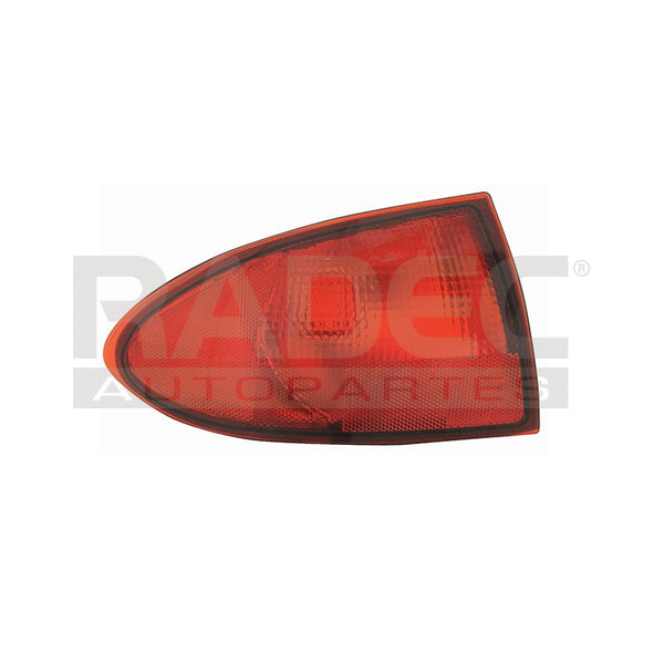 Calavera Exterior Cv Cavalier 95-99 Lado Izquierdo