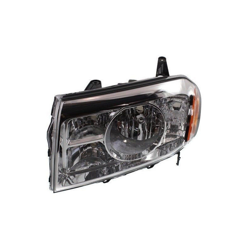 Faro Honda Pilot 09-11