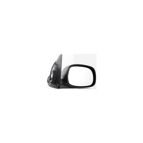 03-06 Ty Tundra (dbl Cab/ltd Mdl) Blk Pwr N-ht Derecho