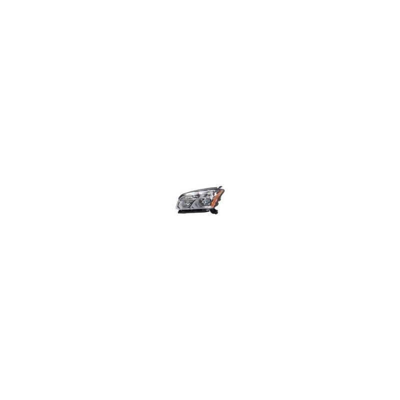 15-16 Cv Trax Faro Derecho