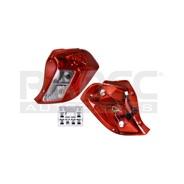 Calavera Cv Spark 16-17 Linea Nueva Tyc Derecho