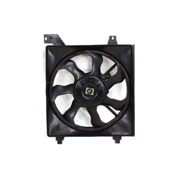 06-11 Hy Accent Sdn (w/o Auto Cruise) Rad Motoventilador