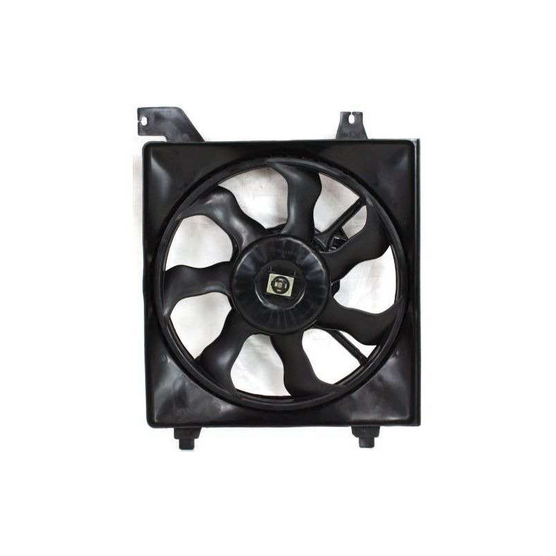 06-11 Hy Accent Sdn (w/o Auto Cruise) Rad Motoventilador