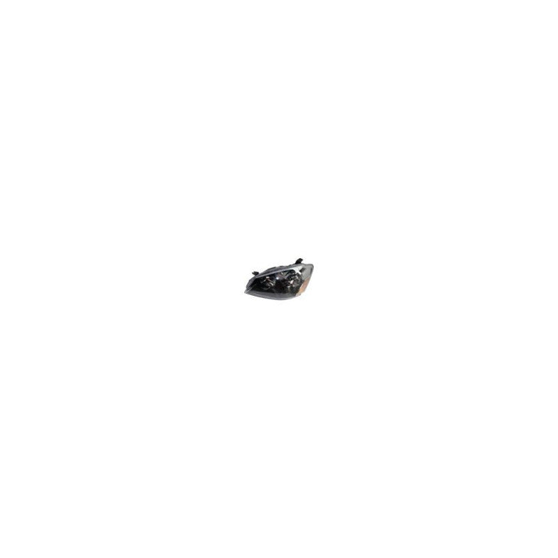05-06 Ns Altima (halgn; Non Se-r) Faro Izquierdo
