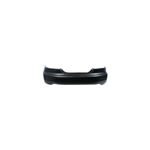 Hd Accord 03-05 Fascia Trasera 2puertas 4cyl.