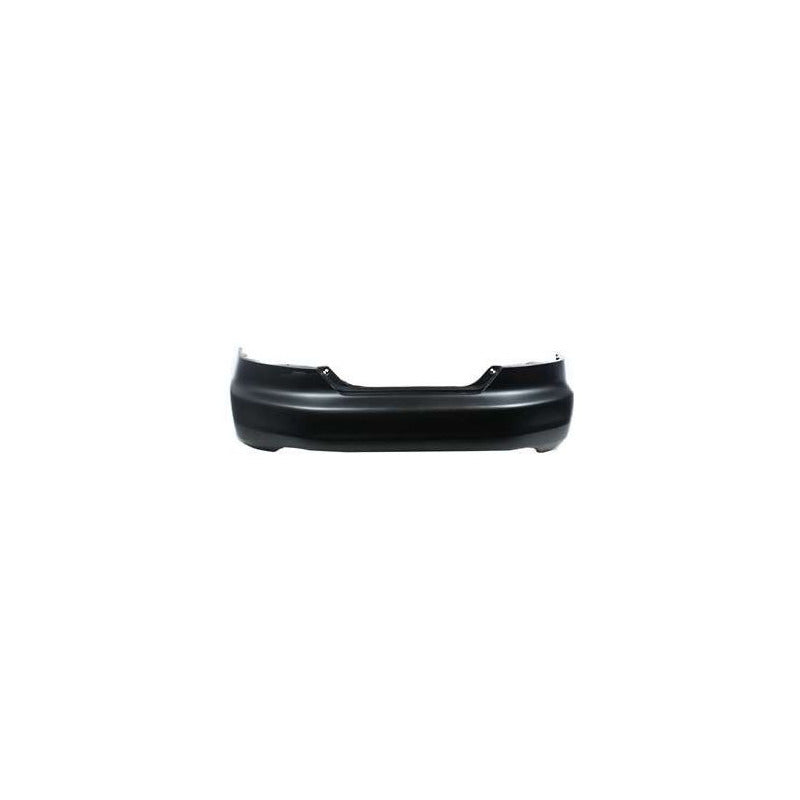 Hd Accord 03-05 Fascia Trasera 2puertas 4cyl.