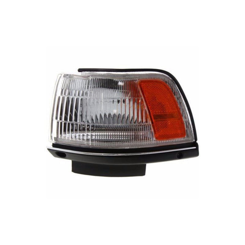 Cuarto Toyota Camry 87-91