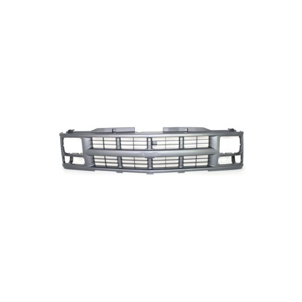C/k Full Size Pickup 94-02  Parrilla Silver