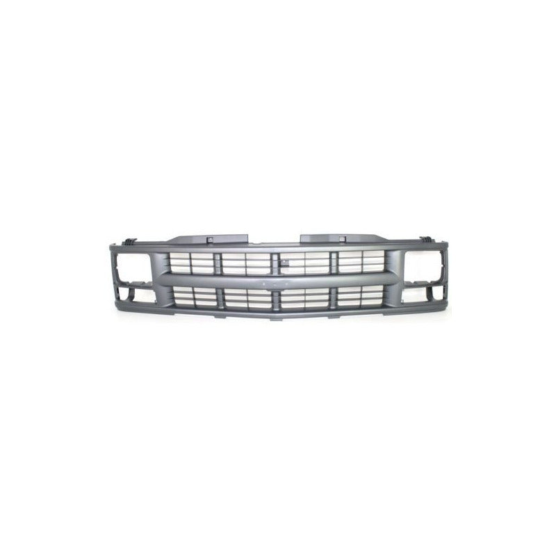 C/k Full Size Pickup 94-02  Parrilla Silver