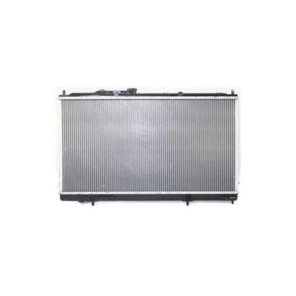 94-98 Mb Galant 2.4l L4 A/mt 2r Pc Rad
