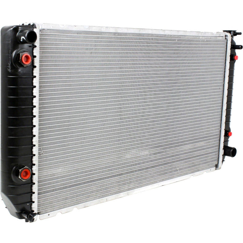 C/k 2500 Pickup 88-00 Radiador 7.4l, 34x19 In. (short Neck)