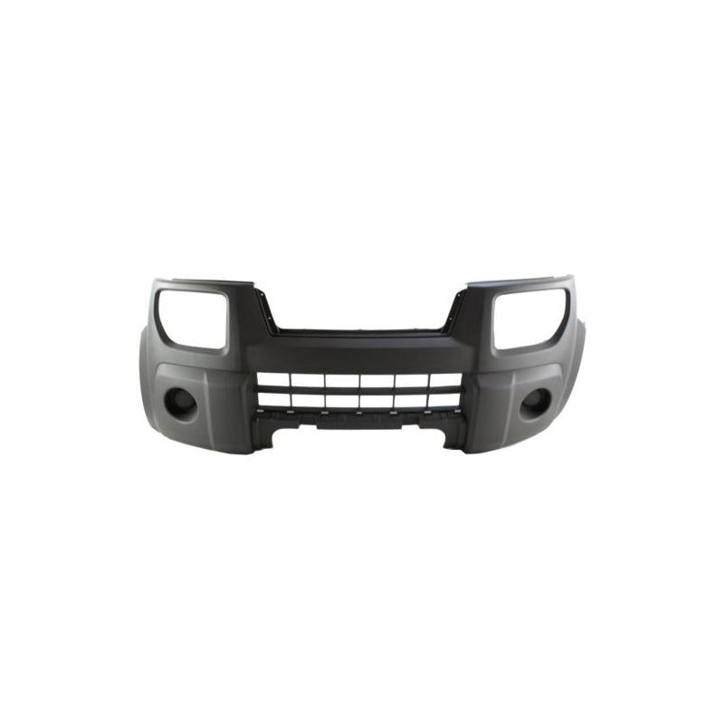Hd Element 03-05 Fascia Delantera, Dx/lx