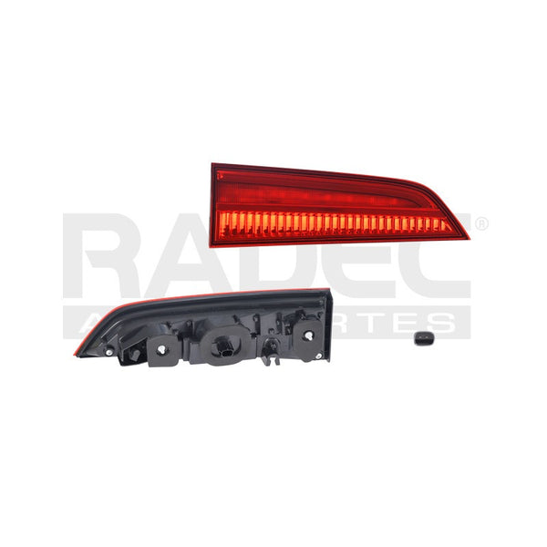 Calavera Interior Hd Pilot 16-17 Tyc Izquierdo