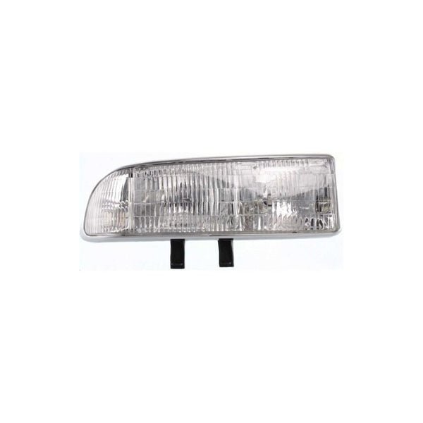 Faro Chevrolet Blazer S10  98-05