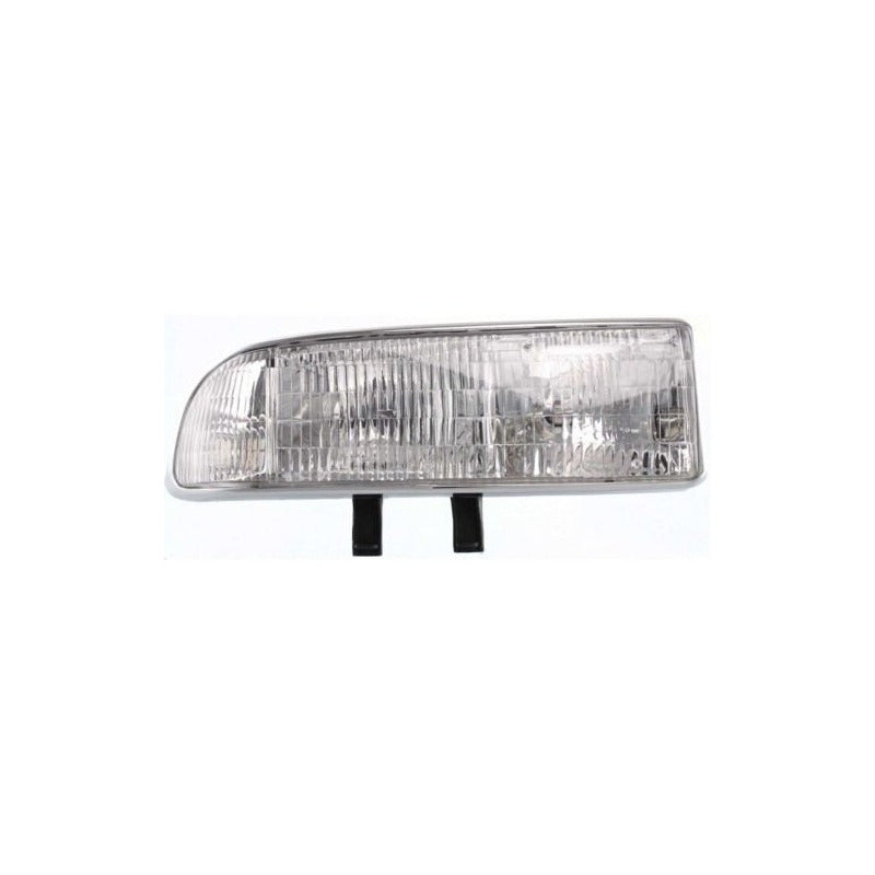 Faro Chevrolet Blazer S10  98-05