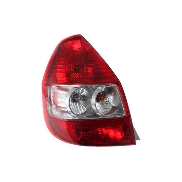 Calavera Honda Fit 07-08
