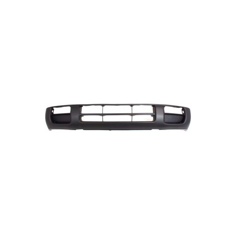 Nissan Pathfinder 96-99 Fascia Delantera (parte De Abajo)
