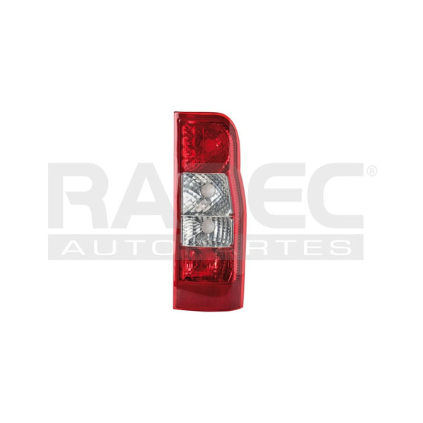 Calavera Fd Transit 08-13 S/foco Lado Derecho