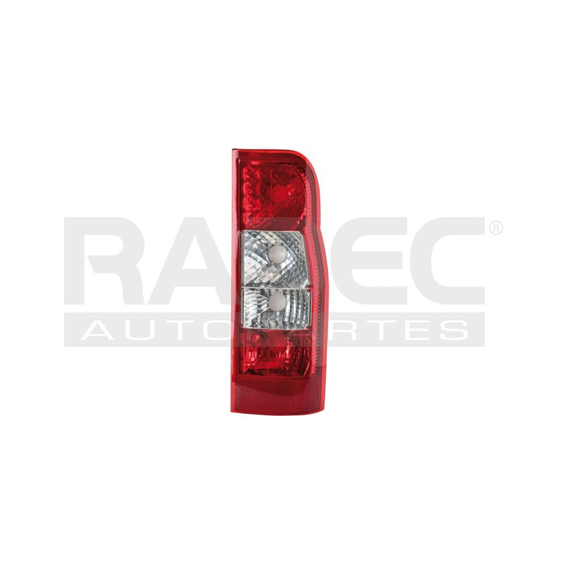 Calavera Fd Transit 08-13 S/foco Lado Derecho
