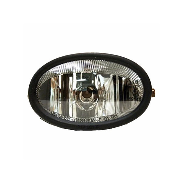 Faro De Niebla  Honda Civic 01-05