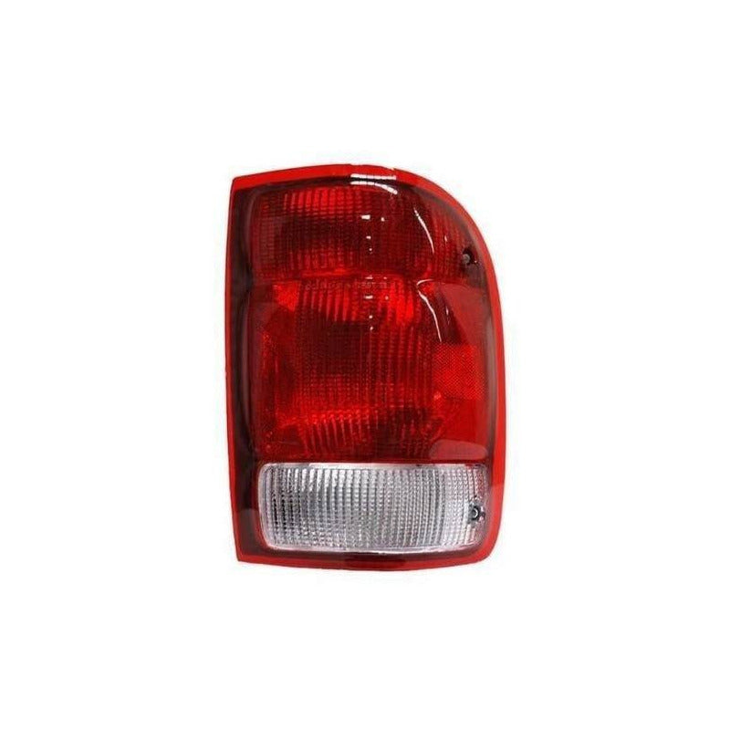 Calavera Ford Ranger 00