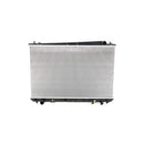 98-03 Ty Sienna 3.0l V6 At 1r Pa Rad