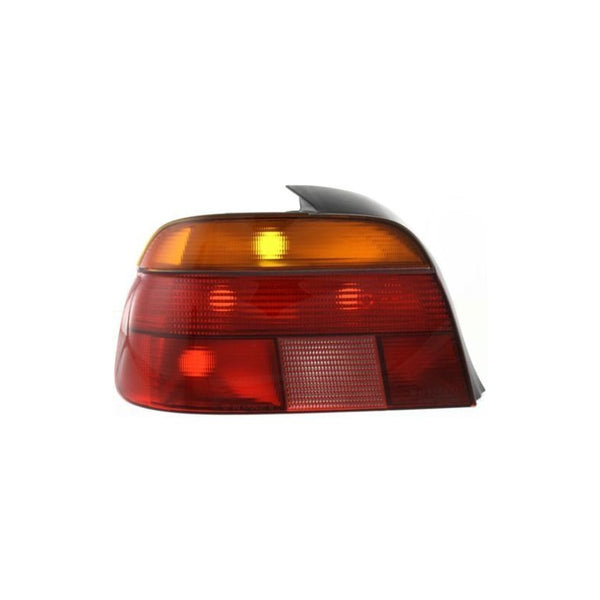 Bmw 5 Series 97-00 Calavera Lh
